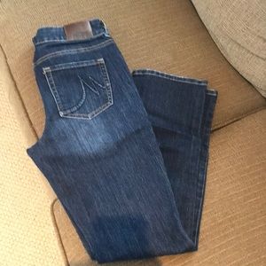 MAURICES JEAN. SIZE 9/10